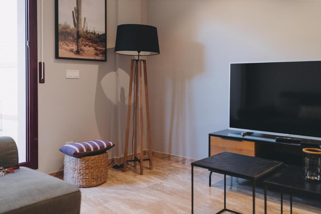 The Orbit Apartment