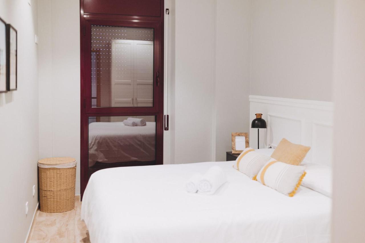Apartment The Orbit Barcelona