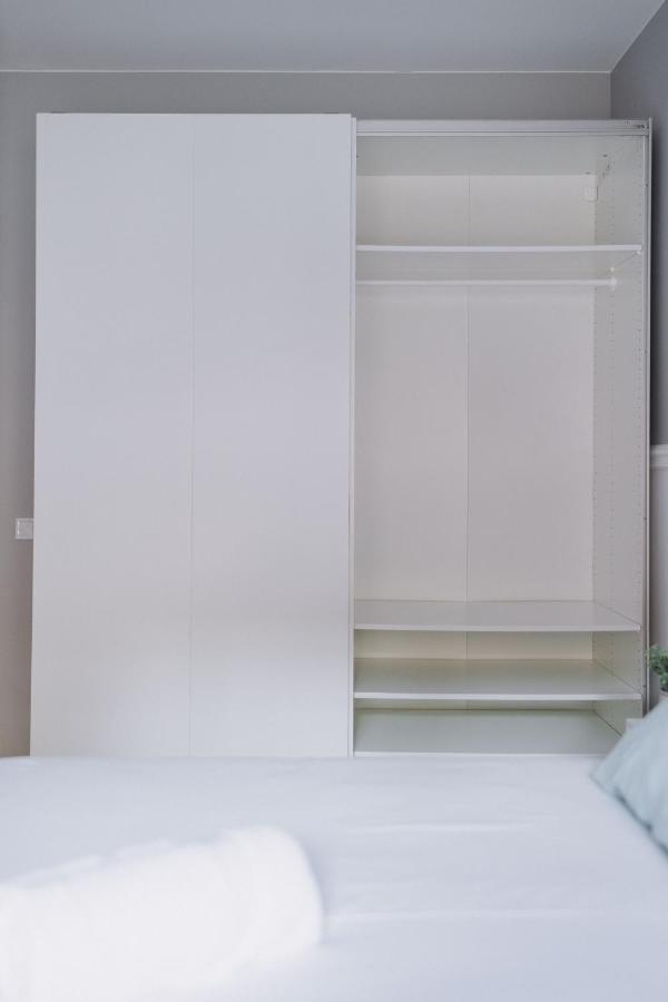 Apartment The Orbit *