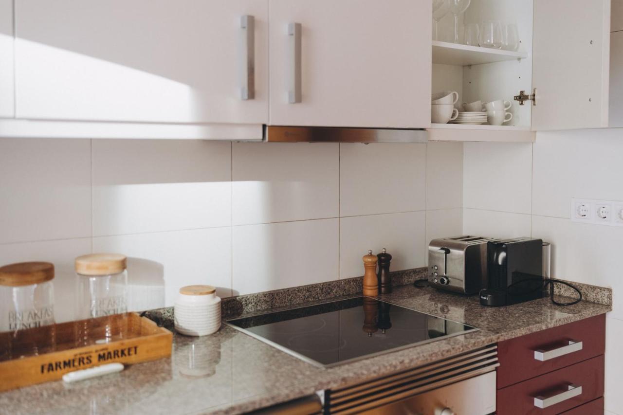 The Orbit Apartment Barcelona