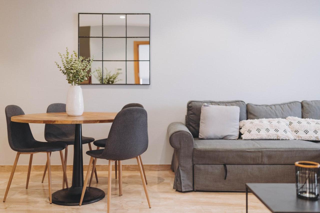 The Orbit Apartment Barcelona