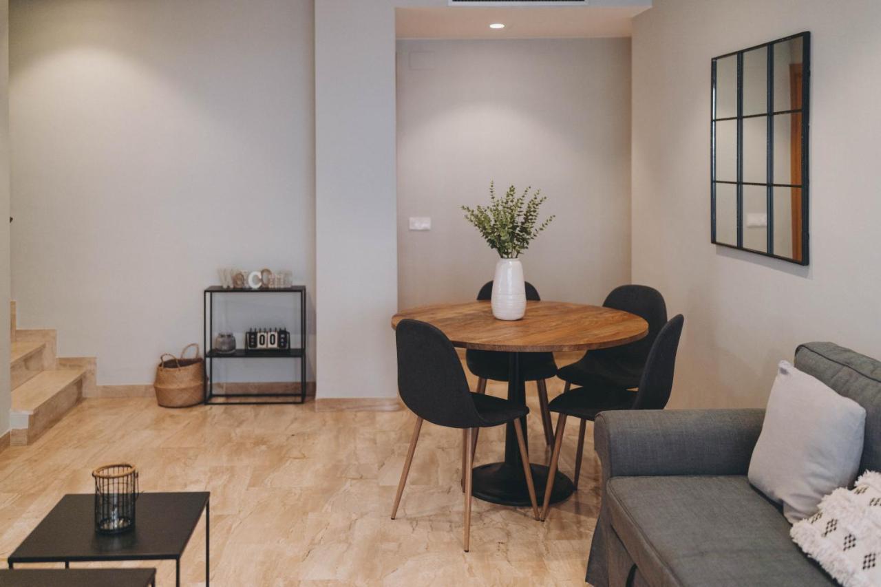 Apartment The Orbit