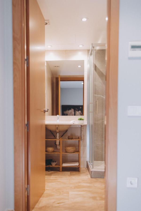 The Orbit Apartment Barcelona