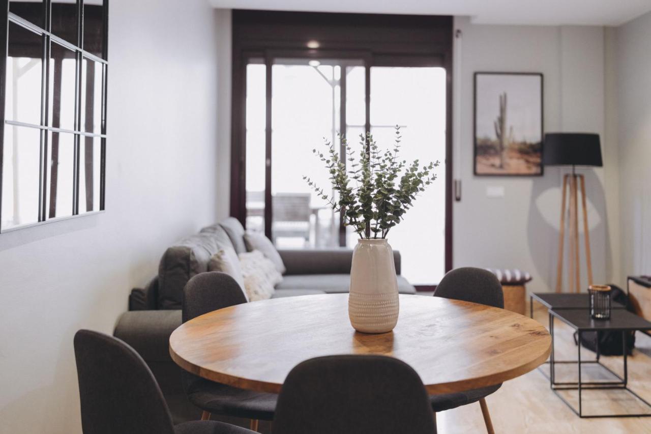 The Orbit Apartment Barcelona