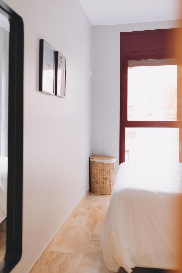 Apartment The Orbit Barcelona