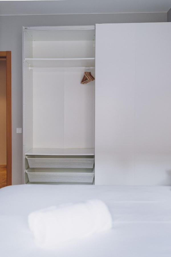 Apartment The Orbit *