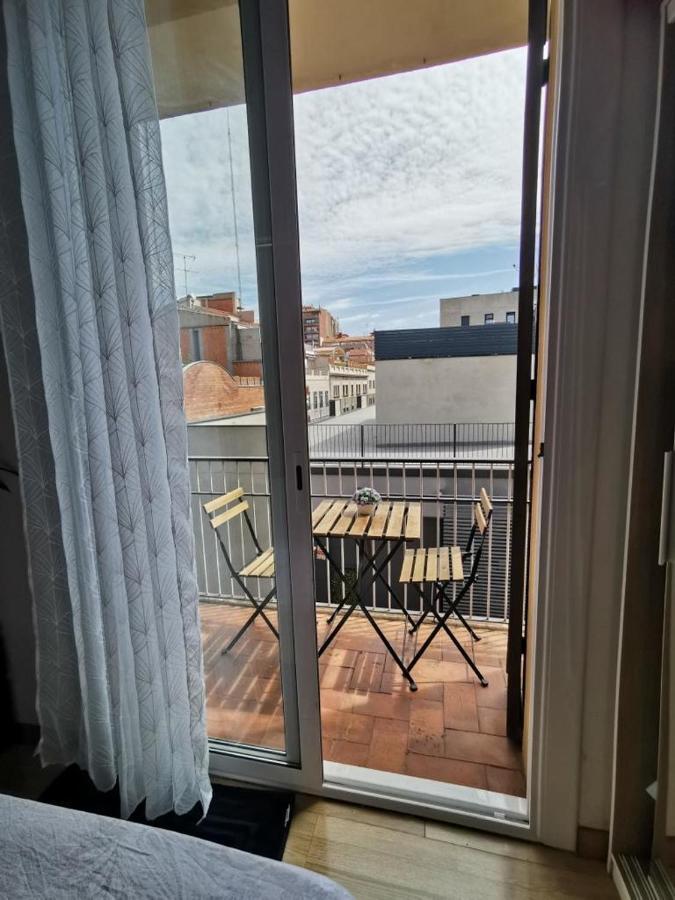 Privatunterkunft Parque Guell Barcelona