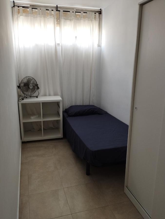 Apartment Apartamento En