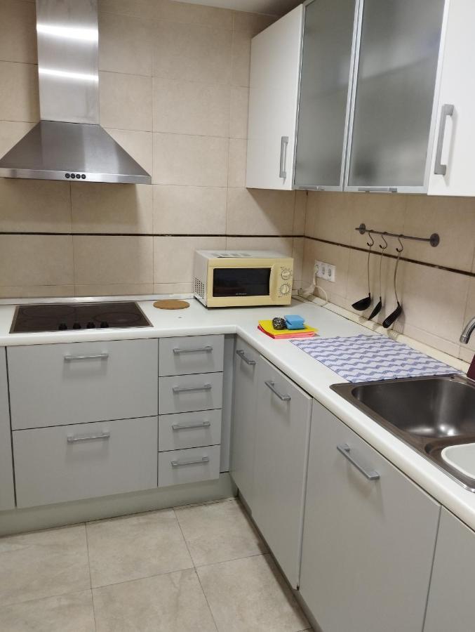 Apartamento En Barcelona