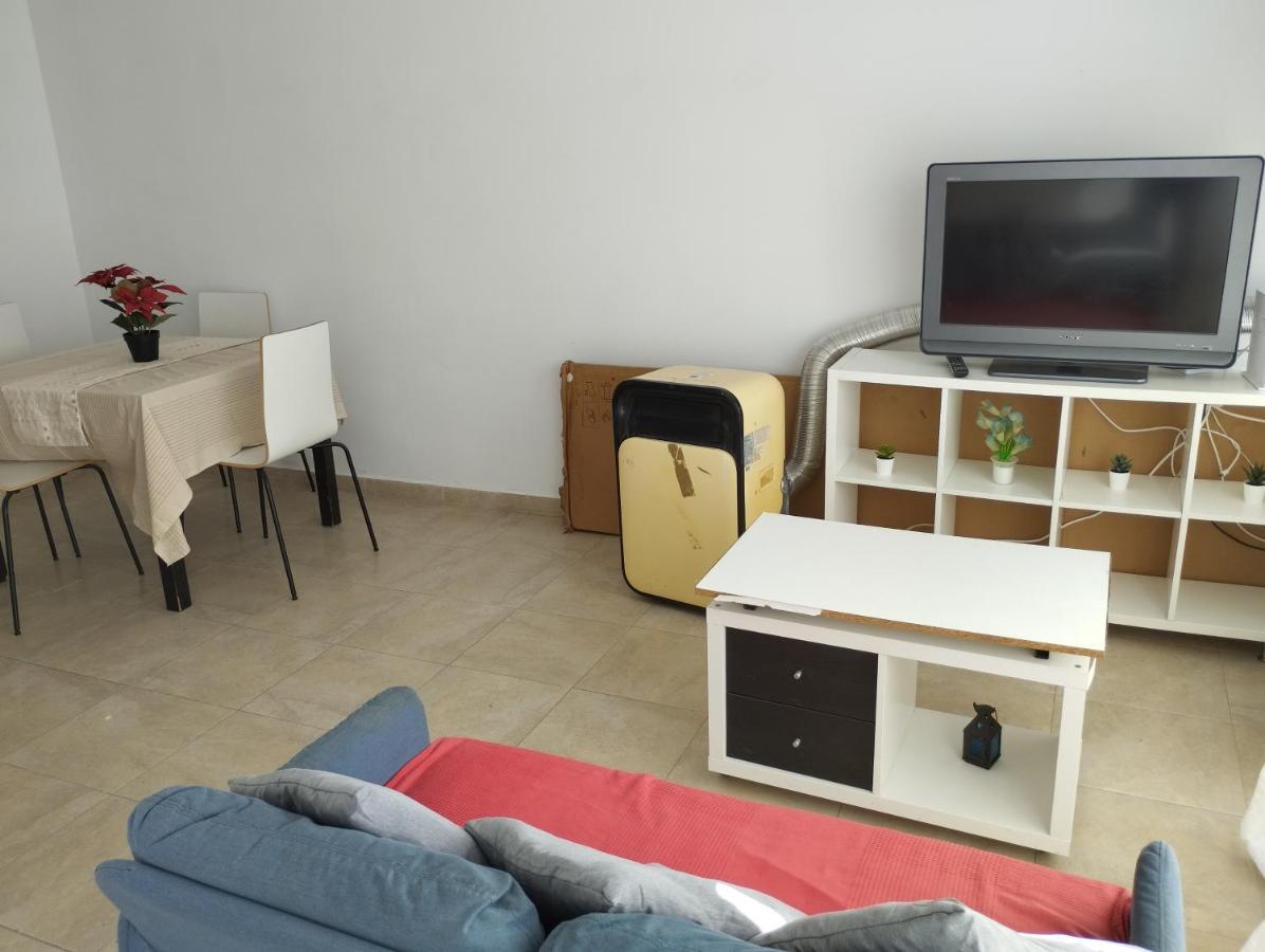 Apartamento En Appartement *