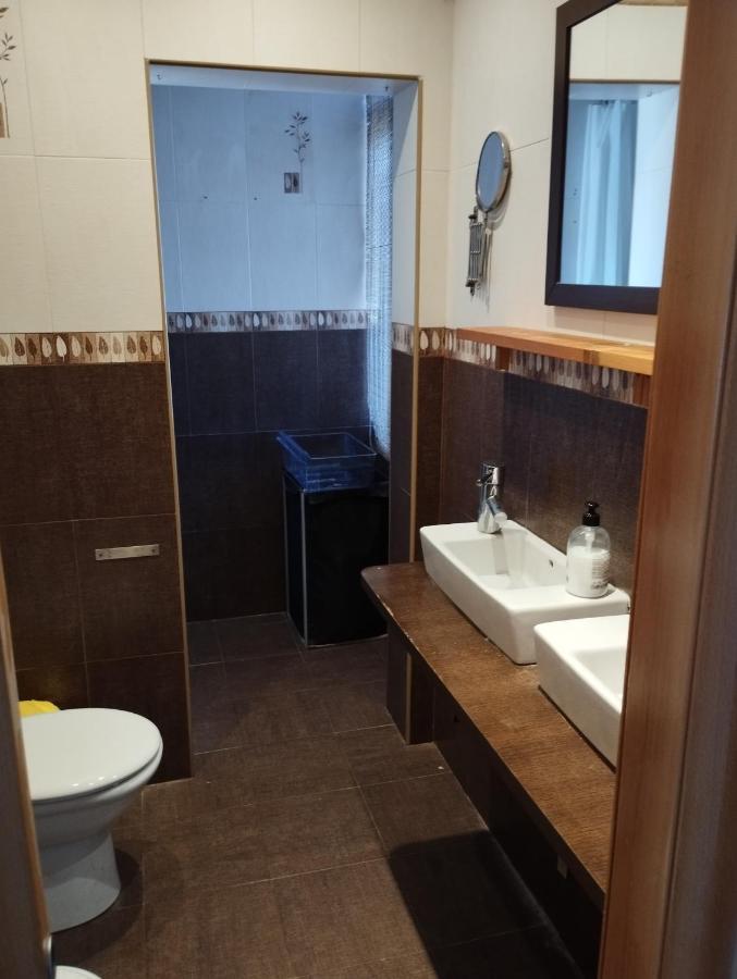 Apartamento En Apartment