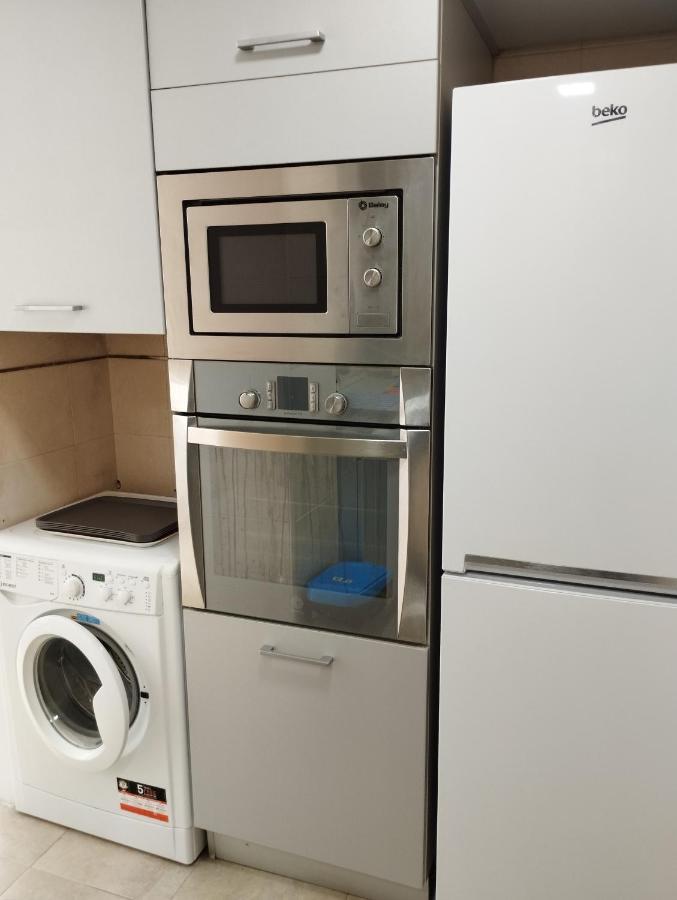 Appartement Apartamento En Barcelona