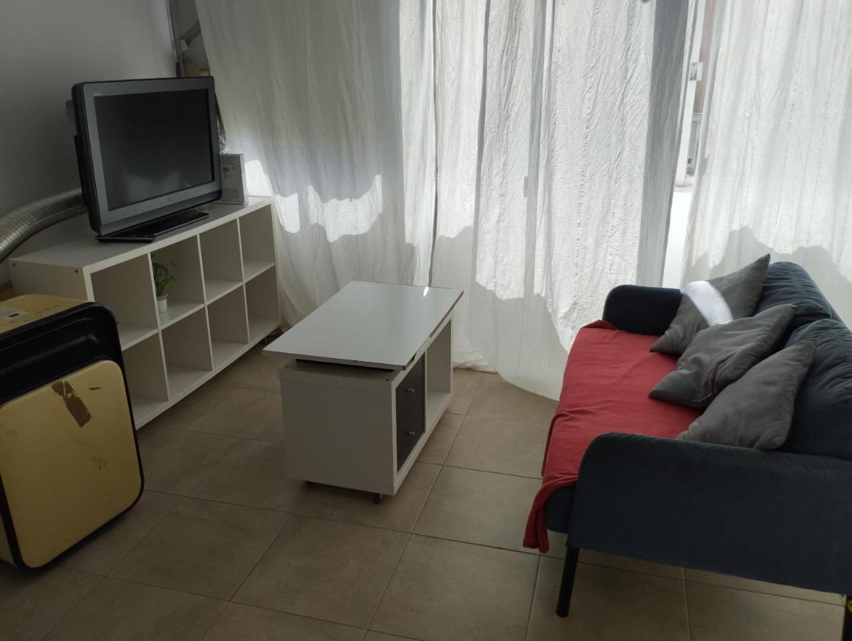 Apartment Apartamento En Barcelona
