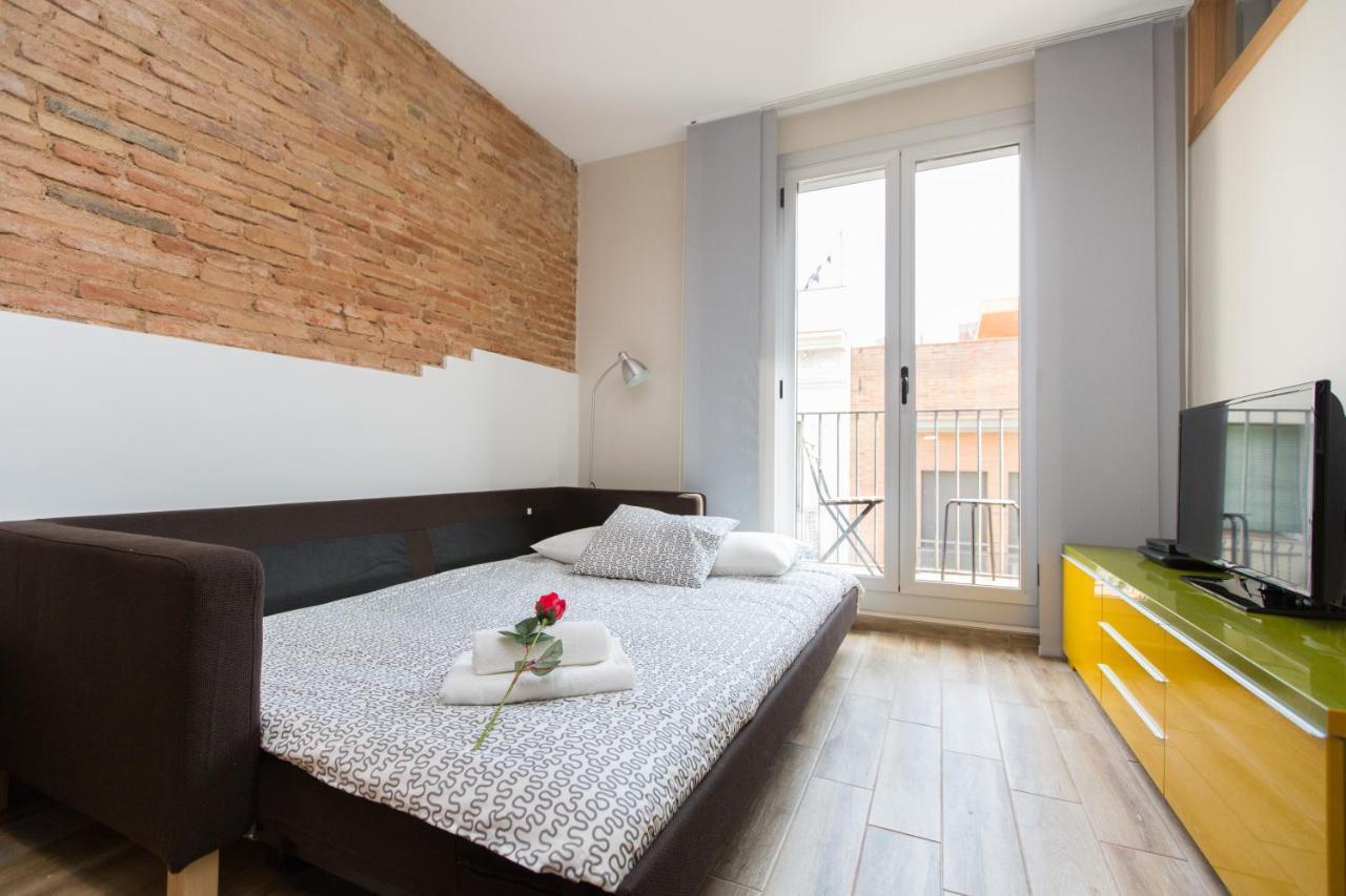 Appartement Charming Gracia