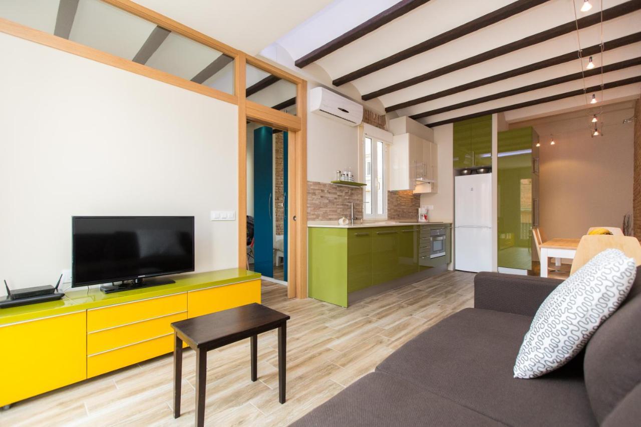 Charming Gracia Appartement *