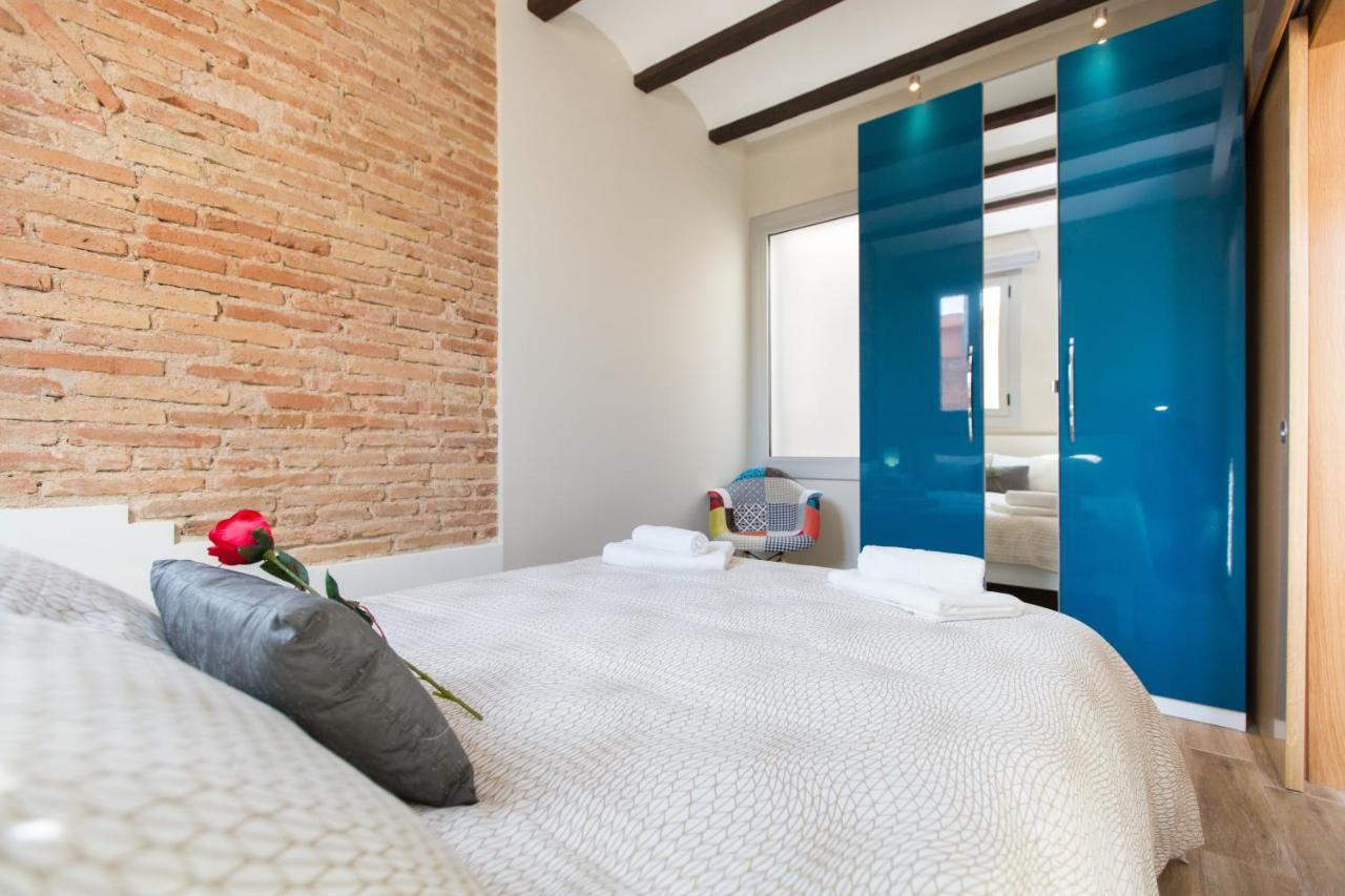 Charming Gracia Appartement