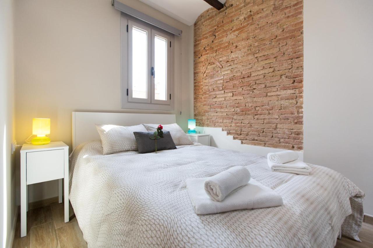 Appartement Charming Gracia Barcelone