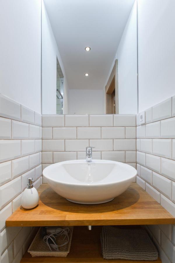 Charming Gracia Appartement Barcelone