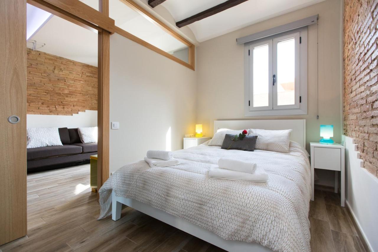 Appartement Charming Gracia *
