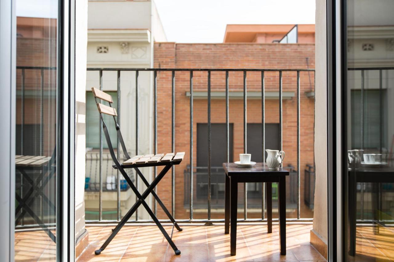 Charming Gracia Apartamento *