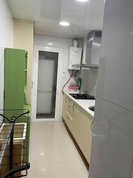 Appartement Vivienda Total Cerca Del Arc De Trimf Barcelone