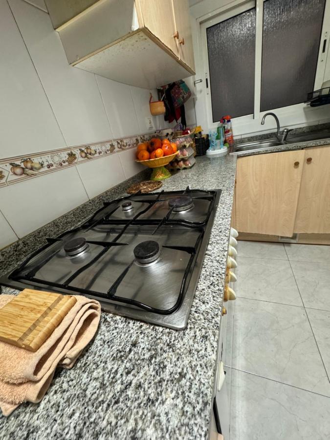 Privatunterkunft Parque Guell Barcelona