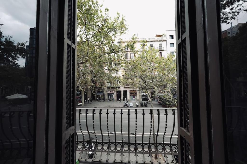 Apartment - Eixample Entresuelo