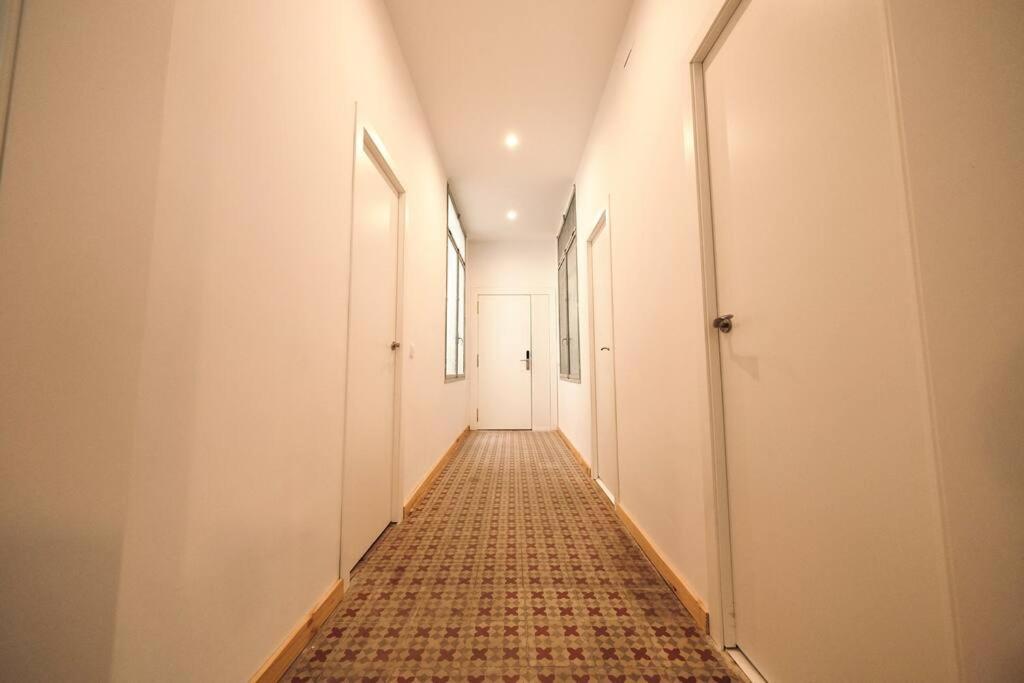 Apartment - Eixample Entresuelo