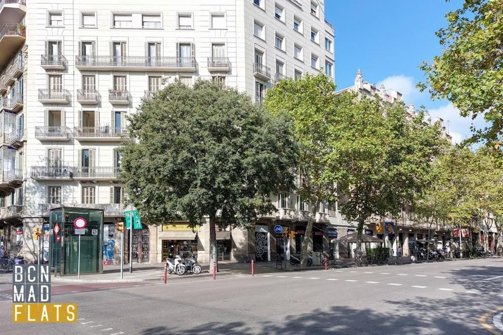 - Eixample Entresuelo *