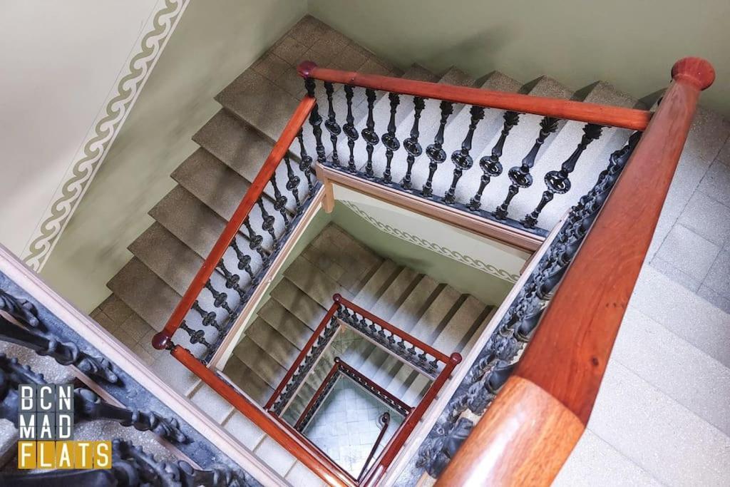 Apartment - Eixample Entresuelo