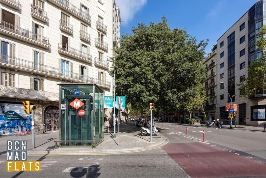 - Eixample Entresuelo
