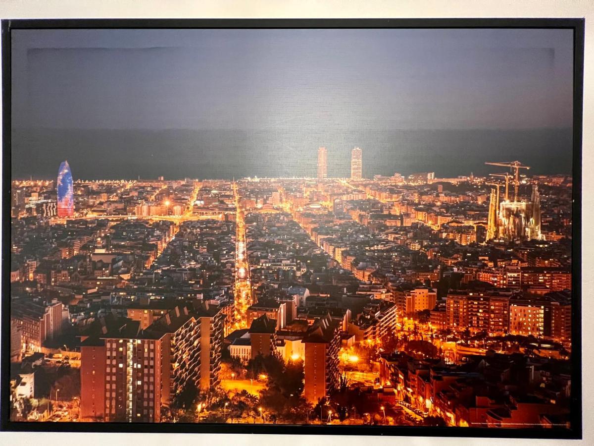 Familiar Sants Barcelone