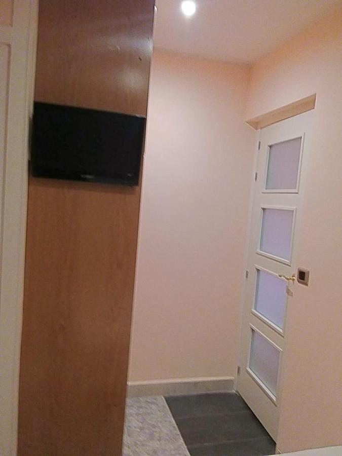 Appartement Estudio En Barcelone