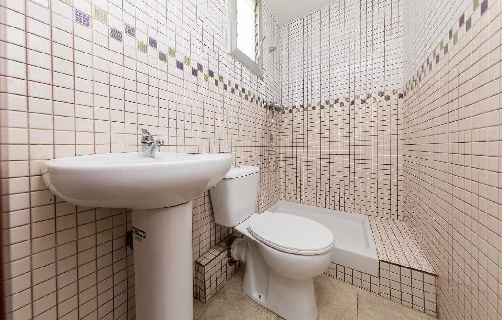Appartement Estudio En