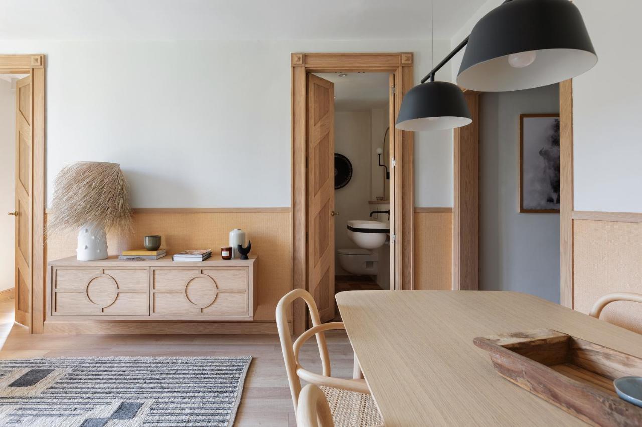 & Exclusive Desing Appartement *