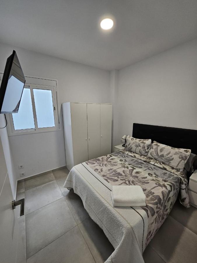 La Meridian Apartment