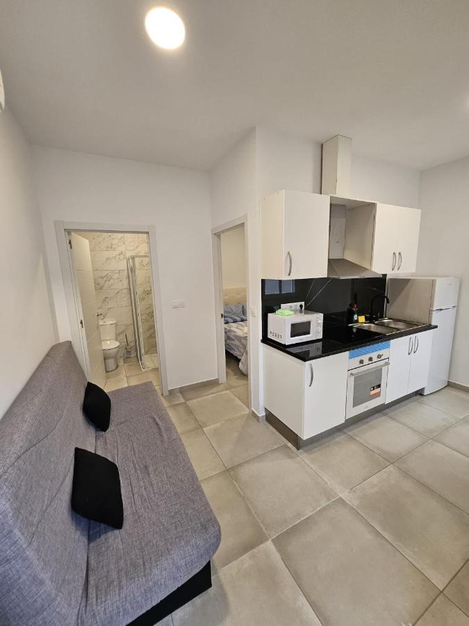 Apartment La Meridian