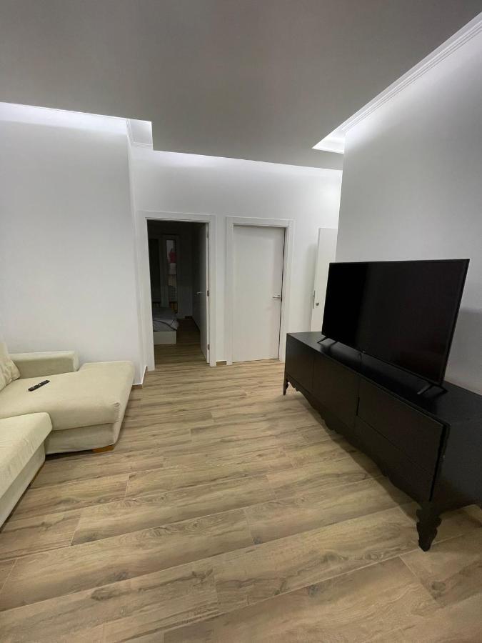 La Meridian Apartment Barcelona