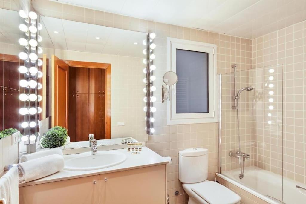 Canela Homes Universitat