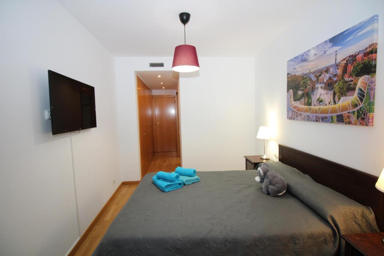 Luminosas Bed & Breakfast Barcelona