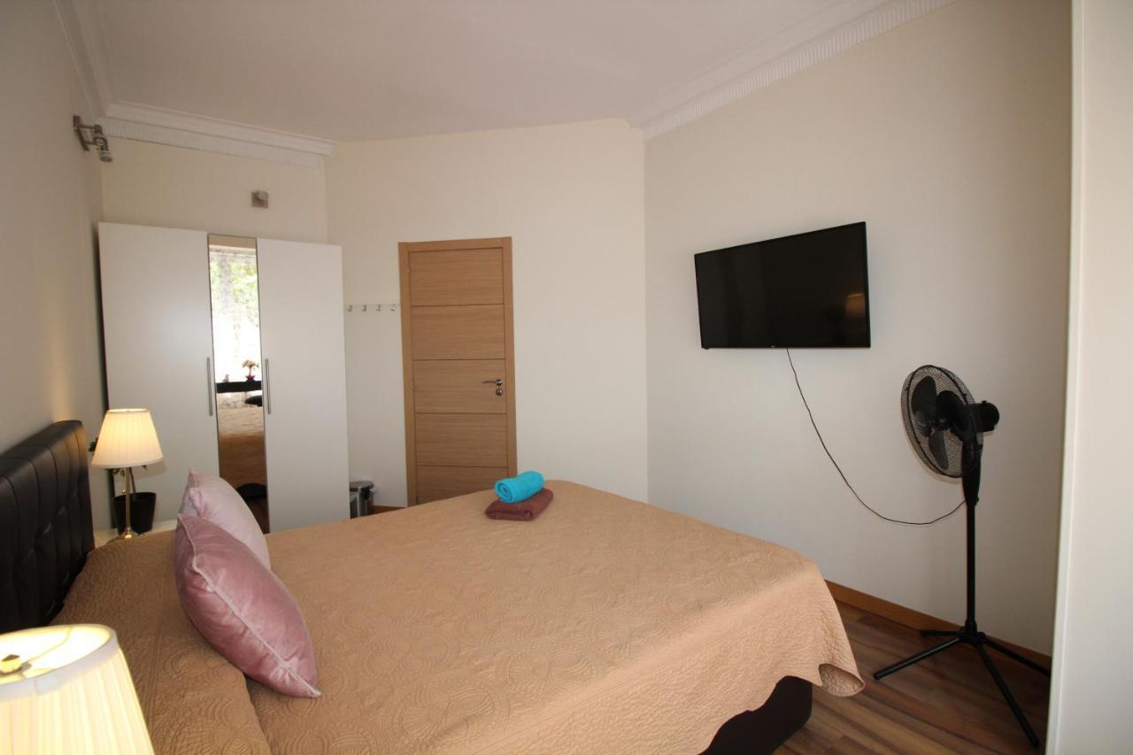 Luminosas Bed & Breakfast Barcelona
