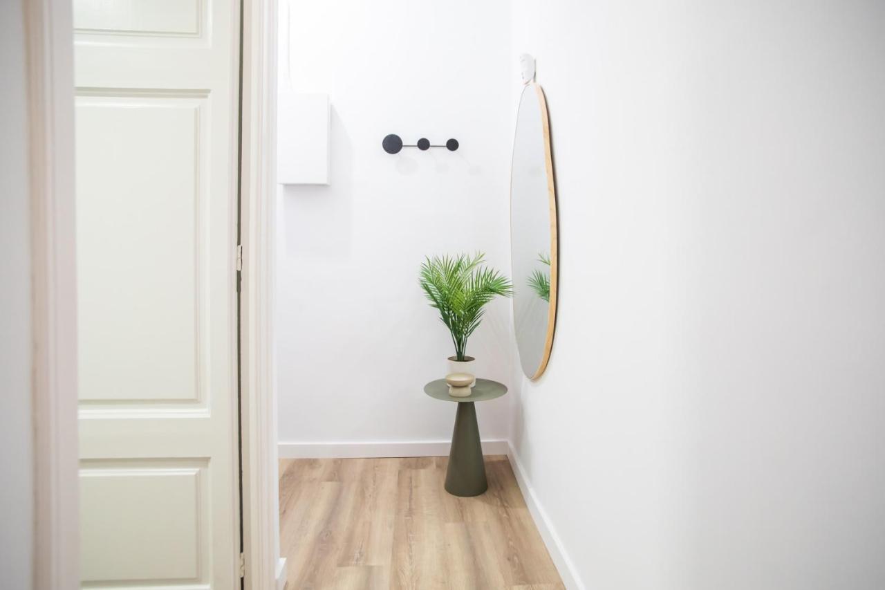 43apar1010- Super Centric In - Apartamento