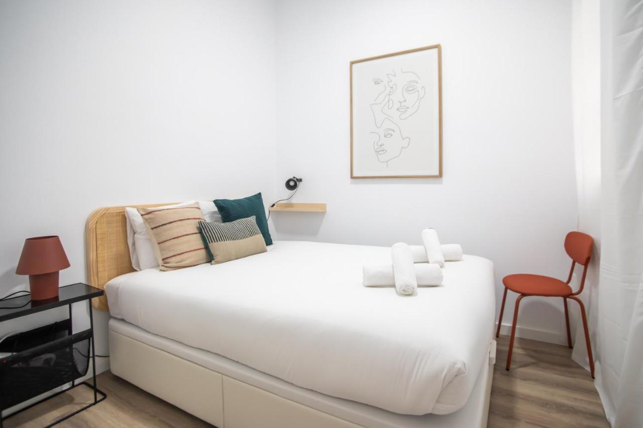 Apartamento 43apar1010- Super Centric In - Barcelona