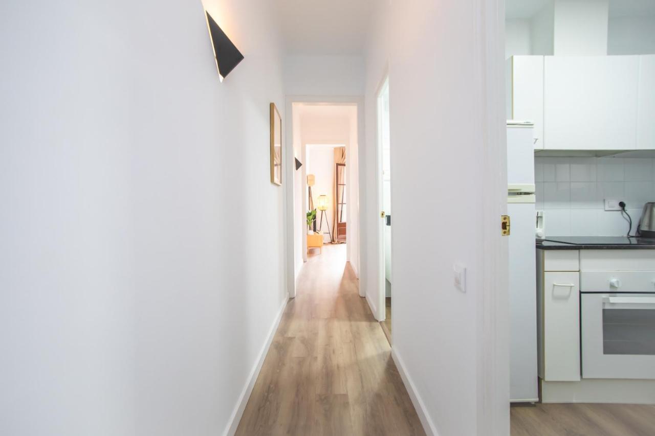 Apartamento 43apar1010- Super Centric In - Barcelona