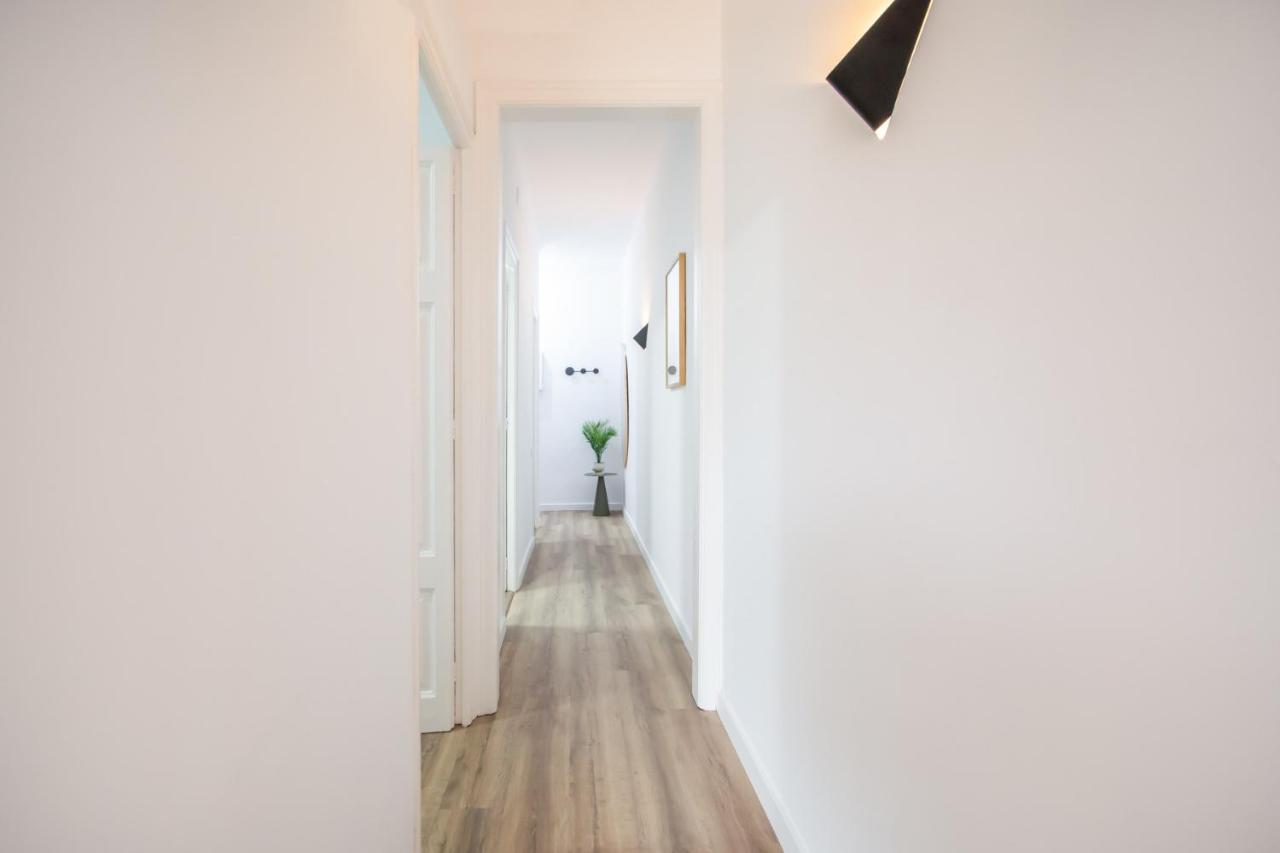 43apar1010- Super Centric In - Apartamento *