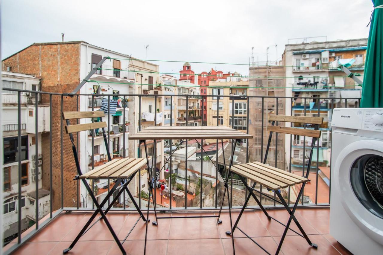 Apartamento 43apar1010- Super Centric In - Barcelona