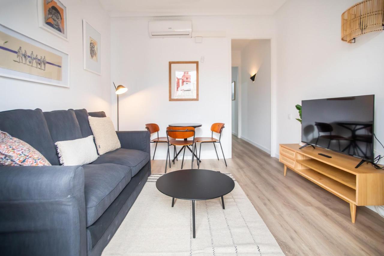 43apar1010- Super Centric In - Apartamento Barcelona
