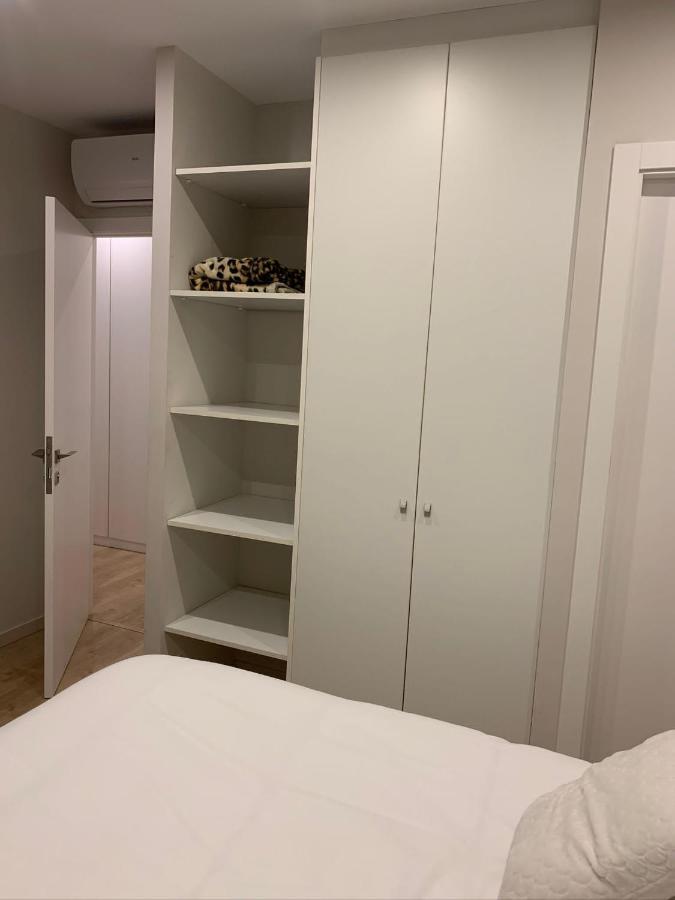 Privatunterkunft Doble Con Bano Privado En