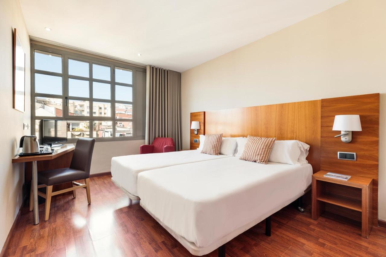 Aranea Hotel Barcelona
