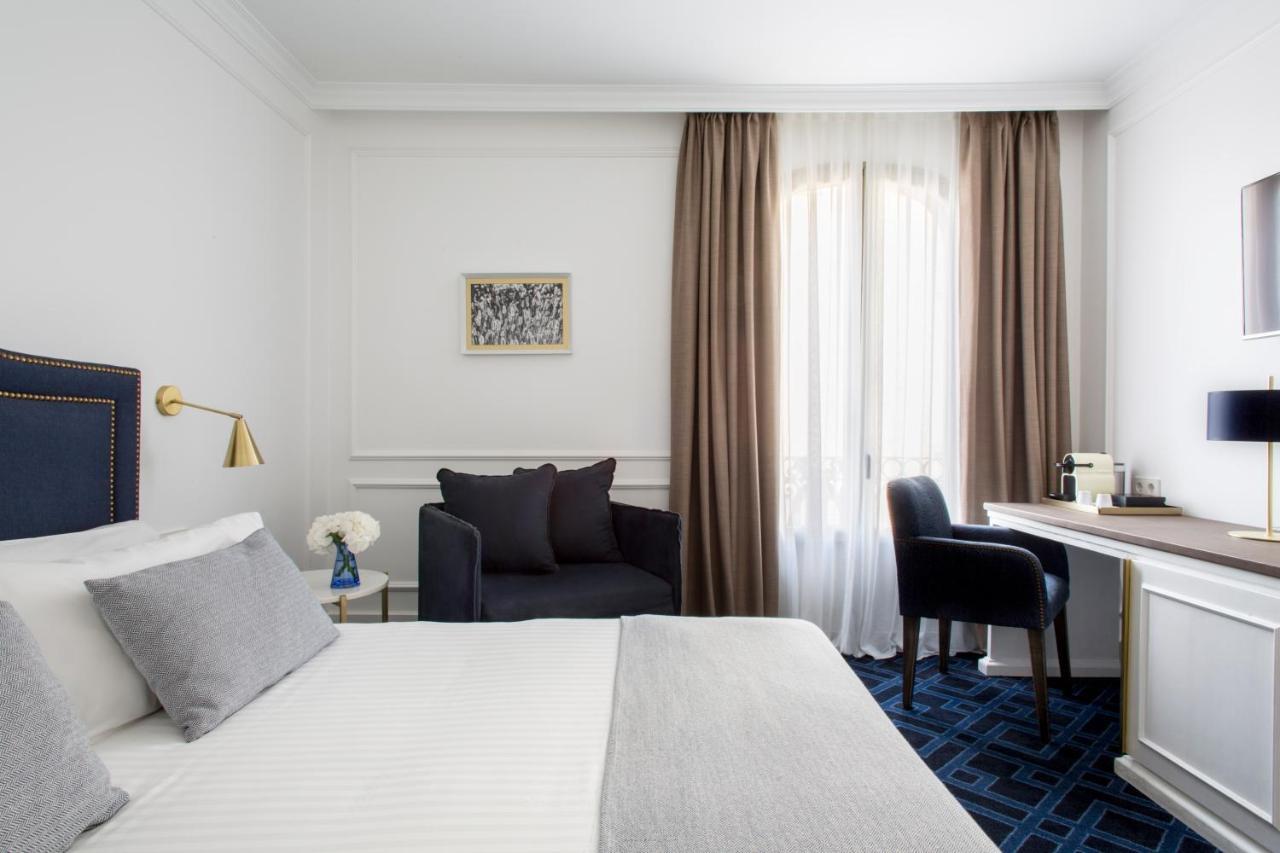 Hotel Midmost 4*